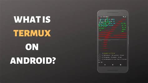 Termux is the most popular terminal emulator on the list by download count. . Keylogger for android termux